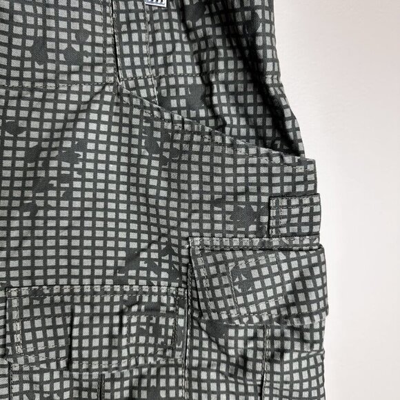 Kurmaz Gear Men’s Shorts Size 42 Waist Adjustable 11” Inseam Arid Desert Utility - Picture 4 of 16